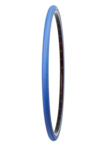 KENDA Kontender Fahrradreifen 26-622 / 700x26C blau